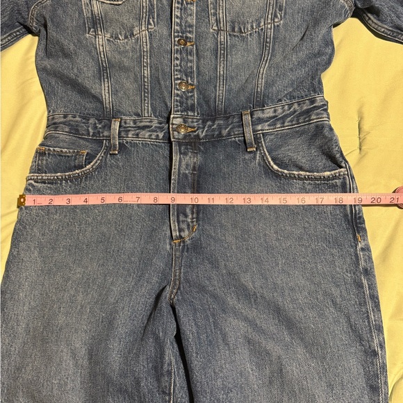 Favorite Daughter Epic Jumpsuit NWT - Picture 11 of 13